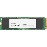 Crucial E100 2TB PCIe Gen4 NVMe 2280 M.2 SSD
