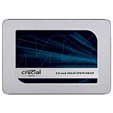 Crucial MX500 2TB SATA3 3D 2.5