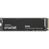 Crucial P510 2TB PCIe Gen5 NVMe 2280 M.2 SSD