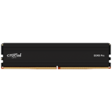 Crucial Pro 32GB DDR5-5600 UDIMM CL46, 1.1V