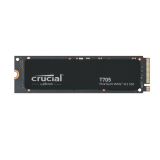 Crucial T500 4TB PCIe Gen4 NVMe M.2 SSD s hladilnikom