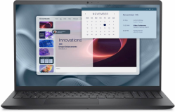 Dell Pro 15 Essential R5-7520U/16GB/512GB SSD/15.6