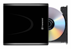 DVD/CD Zapisovalec Transcend