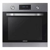 Električna pečica SAMSUNG NV70K3370BS/OL piroliza