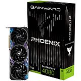 GAINWARD PHOENIX GeForce RTX 4080 16GB GDDR6X (3697) gaming grafična kartica