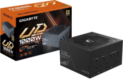 Gigabyte 1000W PG5 GOLD modularni PCI-E 5.0 napajalnik