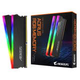 GIGABYTE 16GB (2X8GB) DDR4 3333MHz AORUS RGB