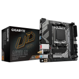 GIGABYTE A620I AX, DDR5, SATA3, USB3.2Gen2, DP, AM5 mini ITX