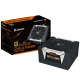  Gigabyte AORUS AP850GM GOLD modularni napajalnik