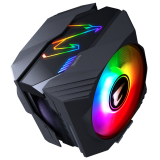 GIGABYTE Aorus ATC800, RGB hladilnik za desktop procesorje INTEL/AMD