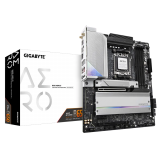 GIGABYTE B650 AERO G, DDR5, SATA3, USB3.2Gen2x2, DP, 2.5GbE, WiFi 6E, AM5 ATX