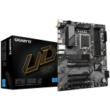 GIGABYTE B760 DS3H AX, DDR5, SATA3, USB3.2Gen2, DP, WiFi, LGA1700 ATX