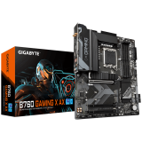 GIGABYTE B760 GAMING X AX, DDR5, SATA3, USB3.2Gen2, DP, WiFi 6E, LGA1700 ATX