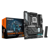 GIGABYTE B850 GAMING X WIFI6E, DDR5, SATA3, USB3.2Gen2, DP, 2.5GbE, WiFi 6E, AM5 ATX