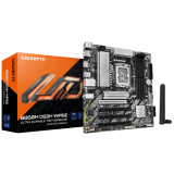 GIGABYTE B860M DS3H WIFI6E, DDR5, SATA3, USB3.2Gen2, DP, WiFi 6E, LGA1851 mATX
