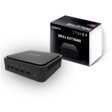 GIGABYTE BRIX Mini-PC NUC Ryzen 3 5300U, M.2 NVMe, 2.5 GbE, Wi-Fi 6 / BT5.2, USB3.2 Gen2