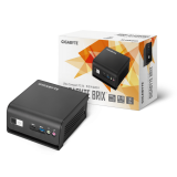 GIGABYTE BRIX PC NUC kit Celeron N4500, 2.5