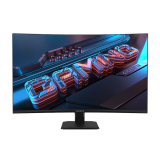 GIGABYTE GS32QC 31,5'' Gaming QHD ukrivljen monitor, 2560 x 1440, 1ms, 170Hz, HDR