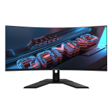 GIGABYTE GS34WQC 34'' Gaming WQHD ukrivljen monitor, 3440 x 1440, 1ms, 135Hz, HDR