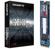 GIGABYTE M.2 2280 NVME SSD 1TB  2500/2100 MB/s