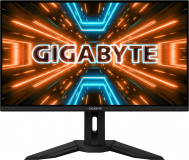 GIGABYTE M32Q 31,5'' Gaming QHD IPS monitor, 2560 x 1440, 0,8ms, 170Hz, zvočniki