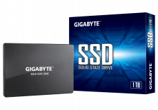 GIGABYTE SSD NAND 1TB SATA3 2.5