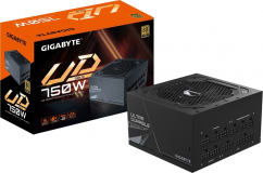 Gigabyte UD750GM GOLD modularni napajalnik