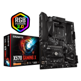 GIGABYTE X570 GAMING X, DDR4, SATA3, USB3.2Gen1, AM4 ATX