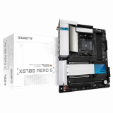 GIGABYTE X570S AERO G, DDR4, SATA3, USB3.2Gen2x2, 2.5Gb LAN, Wi-Fi 6, AM4 ATX
