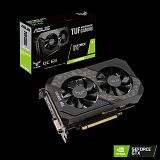 Grafična kartica ASUS GeForce GTX 1660 SUPER TUF GAMING OC, 6GB GDDR6, PCI-E 3.0