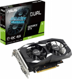 Grafična kartica ASUS GeForce GTX 1650 TUF Gaming OC, 4GB GDDR6, PCI-E 3.0