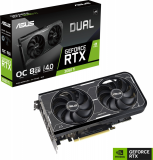 Grafična kartica ASUS GeForce RTX 3060 Ti GAMING OC TUF, 8GB GDDR6X, PCI-E 4.0