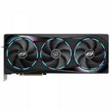 Grafična kartica GIGABYTE AORUS GeForce RTX 5080 MASTER 16G, 16GB GDDR7, PCI-E 5.0