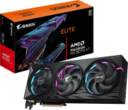 Grafična kartica GIGABYTE Aorus Radeon RX 9070 XT ELITE 16G, 16GB GDDR6, PCI-E 5.0