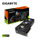 Grafična kartica GIGABYTE GeForce RTX 4070 Ti GAMING OC V2 12G, 12GB GDDR6X, PCI-E 4.0