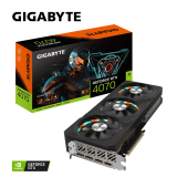 Grafična kartica GIGABYTE GeForce RTX 4070 GAMING OC V2 12G, 12GB GDDR6X, PCI-E 4.0