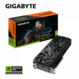 Grafična kartica GIGABYTE GeForce RTX 5070 Ti WINDFORCE OC SFF 16G, 16GB GDDR7, PCI-E 5.0