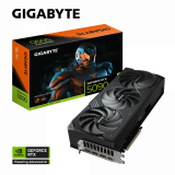 Grafična kartica GIGABYTE GeForce RTX 5090 WINDFORCE OC 32G, 32GB GDDR7, PCI-E 5.0