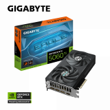 Grafična kartica GIGABYTE GeForce RTX 5060 Ti EAGLE OC 16G, 16GB GDDR7, PCI-E 5.0