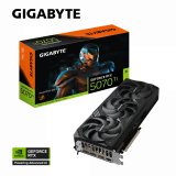 Grafična kartica GIGABYTE GeForce RTX 5070 Ti WINDFORCE SFF 16G, 16GB GDDR7, PCI-E 5.0