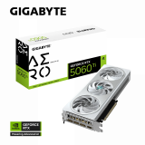 GIGABYTE RTX 5060 TI AERO 8GB