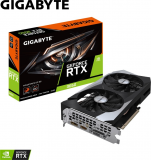 Grafična kartica GIGABYTE GeForce RTX 4090  GAMING OC 24G, 24GB GDDR6X, PCI-E 4.0