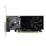 Grafična kartica GIGABYTE GeForce GT 1030, 2GB GDDR4, PCI-E 2.0