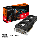 Grafična kartica GIGABYTE Radeon RX 7600 XT GAMING OC 16G, 16GB GDDR6, PCI-E 4.0