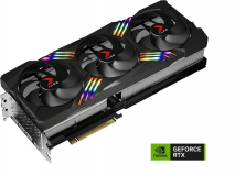 Grafična kartica PNY GeForce RTX 4090 GAMING OC Verto Epic-X RGB, 24GB GDDR6X, PCI-E 4.0