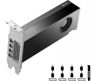Grafična kartica PNY Nvidia RTX A2000 ADA 16GB GDDR6 PCI-E 4.0