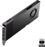 Grafična kartica PNY Nvidia RTX A4000 ADA 20GB GDDR6 PCI-E 4.0