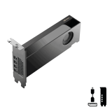 Grafična kartica PNY Nvidia RTX PRO 2000 Blackwell 16GB GDDR7 PCI-E 5.0