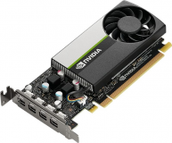 Grafična kartica PNY Nvidia T1000 8B GDDR6 PCI-E 3.0