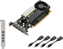 Grafična kartica PNY Nvidia T1000 8B GDDR6 PCI-E 3.0